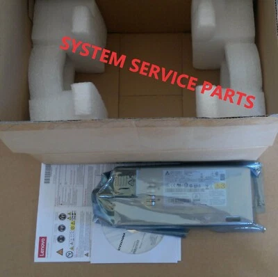 LENOVO PSU 750W POWER SUPPLY N3310 RD350 RD550 RD650 00HV226 00HV322 03T8616 NEW - Image 1 of 2