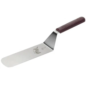 Mercer Culinary Hell's Handle High Heat, Heavy Duty Turners,Spatula, Scrapers - Picture 1 of 18