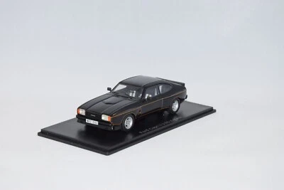 Ford Capri II minature 1/43 NEO scale models - Photo 1/4