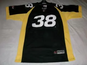 Elliott Sadler 38 NASCAR Racing Black Chase M&M Jersey Men's Medium used - Picture 1 of 3