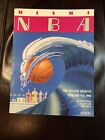 New 1990 NBA All Star Game Program 2/9/1990 Miami Jordan 1989 Card Group Include