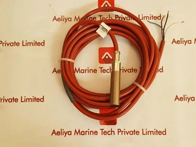 Balluff hew-kabel/cdt proximity sensor 10-30 vdc - Image 1 of 4