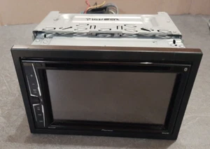 AUTORADIO MULTIMEDIA PIONEER AVH-A210BT - Imagen 1 de 13