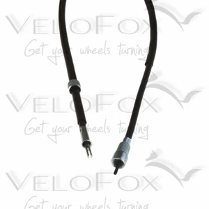 Cable Speedo JMT para Kawasaki VN-15 1500 SE B 1988-1994 - Imagen 1 de 1