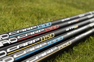 Preston Roubasienne Euro Carp STR - Imagen 1 de 2