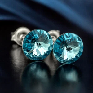  Pendientes plata 925 plata de ley S160 - Imagen 1 de 3