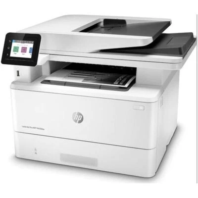 Hp - HP LASERJET PRO MFP 4102FDN - 2Z623F#B19 - Immagine 1 di 3