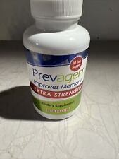 Prevagen Extra Strength Improves Memory 20MG Capsules - 60 Count