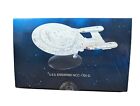 Eaglemoss | (XL) USS Enterprise NCC-1701-D | Star Trek TNG | mit vollem Magazin