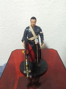 ACTION FIGURE DISNEY STAR WARS ROGUE ONE ELITE SERIES CHIRRUT IMWE DIE CAST - Foto 1 di 1