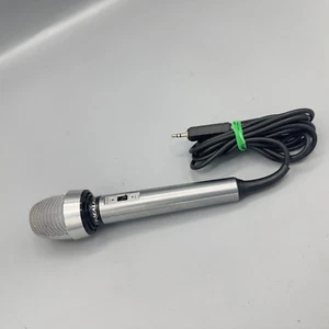 Vintage Realistic Super Cardioid Dynamic Microphone No. 33-992B - Picture 1 of 10