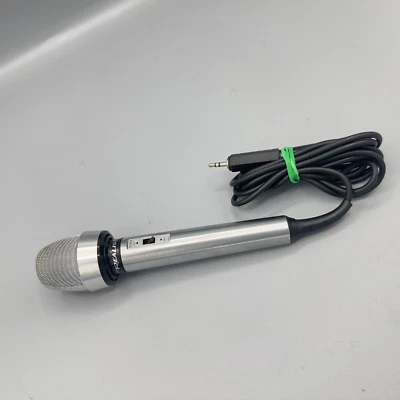 Vintage Realistic Super Cardioid Dynamic Microphone No. 33-992B - Image 1 of 4