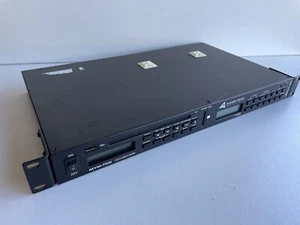 Australian Monitor MYM-TCD Rack-Mount CD/MP3 Player and AM/FM Tuner, MY MUSIC - Picture 1 of 11