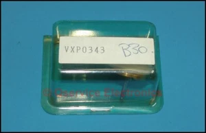 2 STCK. SET Original Panasonic VXP0343 Kupplungsbaugruppe für VHS-Video NEU versiegelt - Bild 1 von 1