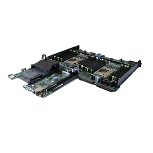Dell 4K5X5 PowerEdge R820 System Board - Picture 1 of 4