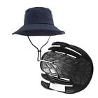 Universal Baseball Hat Safety Cap Insert Lightweight Protection