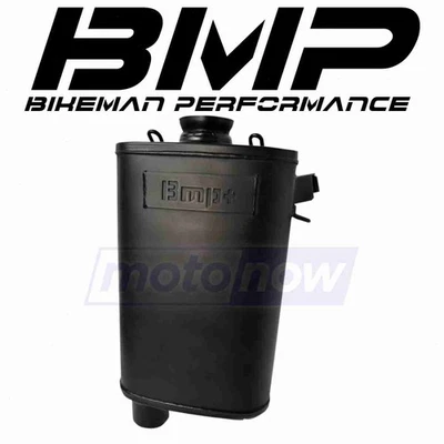 BikeMan Full Velocity Muffler for 2012-2013 Arctic Cat ProCross F 800 LXR - au - Image 1 of 4