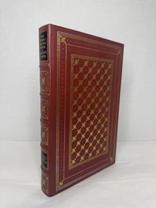 FRANKLIN LIBRARY/SIGNED FIRST ED The Patient has the Floor, Alistair Cooke VG - Picture 1 of 8