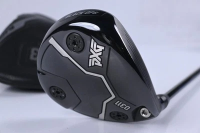 PXG 0311 Black Ops #3 Wood / 15 Degree / Stiff Flex Tensei AV Blue 75 Shaft - Image 1 of 4