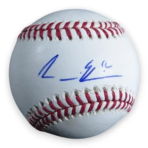 Andre Ethier Signed Autographed Baseball Dodgers A's JSA CB83184 - Picture 1 of 3