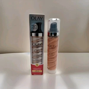 OLAY Regenerist Skin Tone Corrector Spf15 CC Cream A12 - Picture 1 of 4