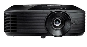 Optoma H190X DLP Heimkino Beamer 3900 ANSI Lumen - Bild 1 von 5