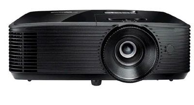 Optoma H190X DLP Heimkino Beamer 3900 ANSI Lumen - Bild 1 von 4