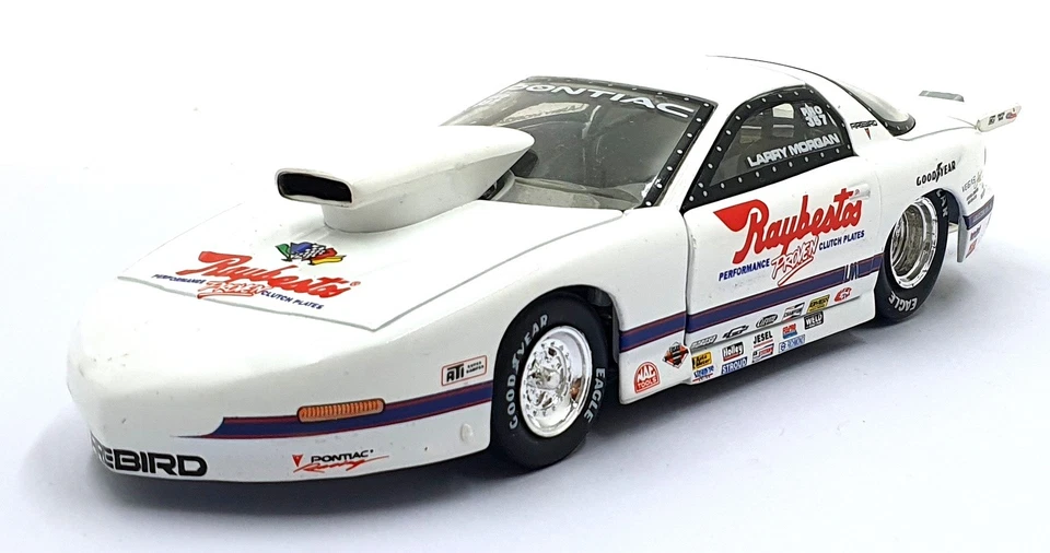 Acción escala 1/24 C249730412 - Pontiac Pro Stock NHRA 1997 - Morgan Foto 1 de 4