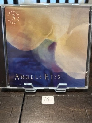 Angels Kiss Volume 3 CD By Tommy Greer. Like New, See My Store. 13 Foto 1 de 2