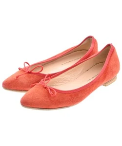 FABIO RUSCONI Ballet Shoes/Opera Shoes Orange EU36(Approx. 22.5cm) 2200614216035 - Picture 1 of 6