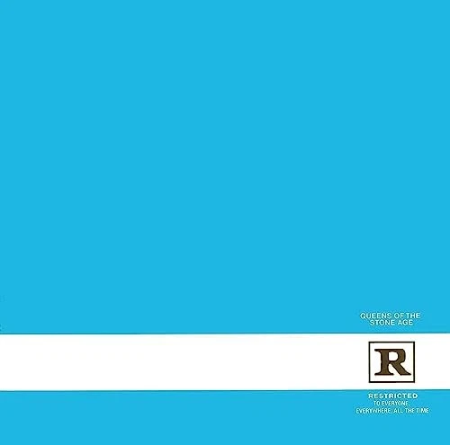 [BRAND NEW] Queens of the Stone Age - Rated R (180g, LP) [Vinyl] - Image 1 of 1