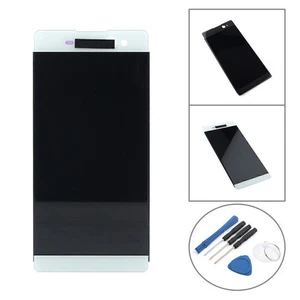 For Sony Xperia XA Ultra C6 F3215 LCD Screen Display Touch Digitizer Assembly - Picture 1 of 12