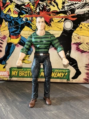 Figura de acción Diamond Select Marvel Sandman edición especial coleccionista SUELTA RARA Foto 1 de 4