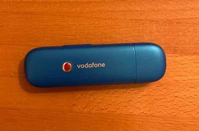 Modem Chiavetta Usb Vodafone K3765-Z Internet - Immagine 1 di 2