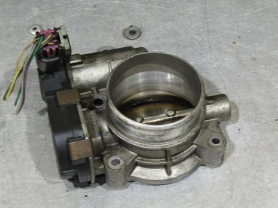 2006-2011 Chevrolet Impala 3.5L corpo do acelerador OEM com conector 06 07 08 09 10 11 - Imagem 1 de 4