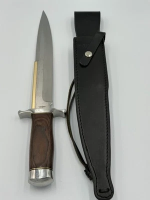 Нож Gil Hibben Old West Toothpick Historic Collection 11-7/8 дюйма GH5019 - Изображение 1 из 4