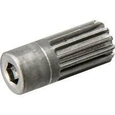 Genuine Mazda OEM 1990-2005 Miata Rear Caliper Adjustment Gear BW0H-26-733 Foto 1 de 4