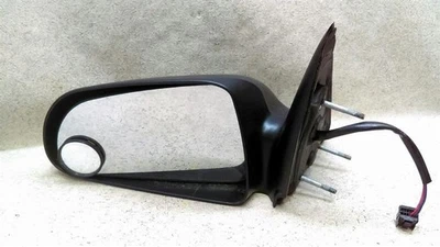 Espejo retrovisor lateral izquierdo conductor eléctrico 5x7" estacionario compatible con Dodge Dakota G90 05-11 Foto 1 de 4