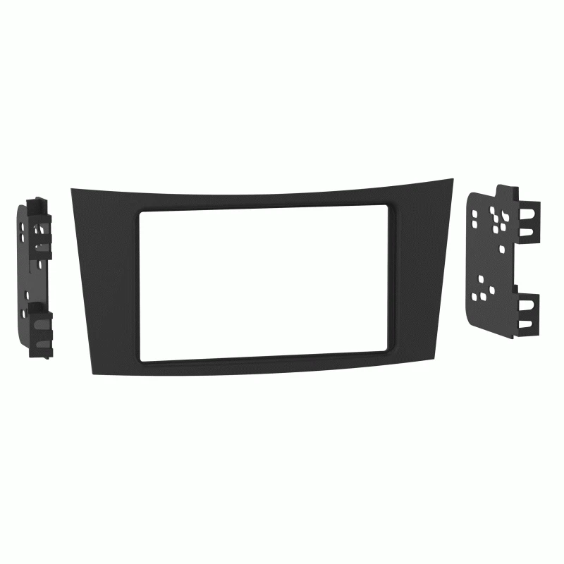 Metra 95-8732B Car Stereo Installation Dash Kit for 03-09 Mercedes E Class W211 Foto 1 de 4