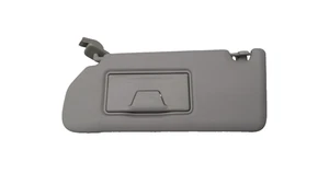 2018-2025 Mitsubishi Eclipse Cross OEM Left Front Driver Side Sun Visor - Picture 1 of 8