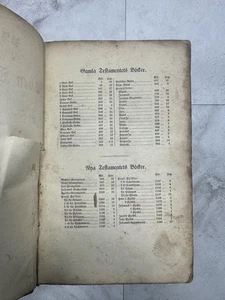 1828 Swedish Bible Bibelen Then Heliga Skrift Old & New Testament R Watts London - Picture 1 of 9