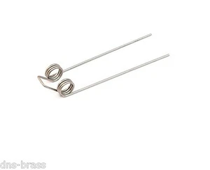 GENUINO BACH STRADIVARIUS TROMBÓN LLAVE DE AGUA RESORTE - Imagen 1 de 1