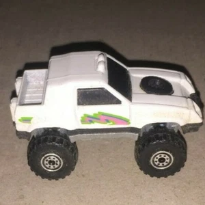 1984 HOT WHEELS STEPPER PICKUP - Picture 1 of 5