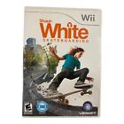 Shaun weißes Skateboarding - Nintendo Wii getestet