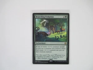 MTG Branching Evolution - Jumpstart (JMP NMT - Picture 1 of 2
