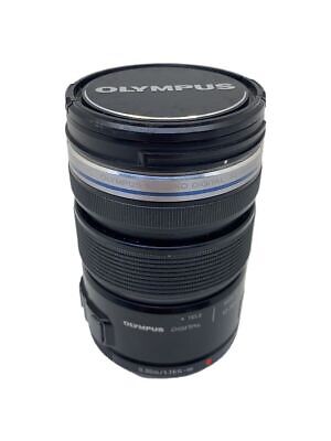 Olympus M.Zuiko Digital 12-50Mm F3.5-6.3 Ez | eBay Olympus M.Zuiko Digital 12-50Mm F3.5-6.3 Ez | eBay