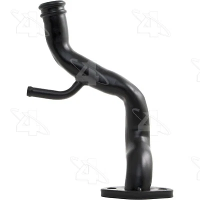For 2001-2005 Chevrolet Silverado 3500 Eng Coolant Water Outlet Tube 4 Seasons - Image 1 of 4