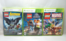 JOGO P/ XBOX 360 LEGO JURASSIC WORLD, DCM INFO - Computadores e Assistência  Técnica