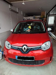 Renault Twingo Elektro mit nur 4489 km und 8fach Bereifung TÜV - Neu abzugeben - Bild 1 von 4