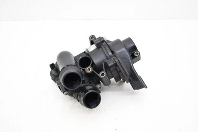 2013 AUDI A5 2.0L Coolant Water Pump Housing OEM KW22 - Image 1 of 4